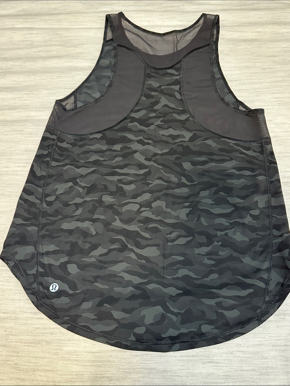 Lululemon Sculpt Tank - Picture 5 of 7